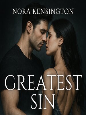 cover image of Greatest Sin